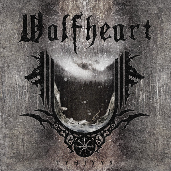 Wolfheart - Tyhjyys (Limited Edition LP)