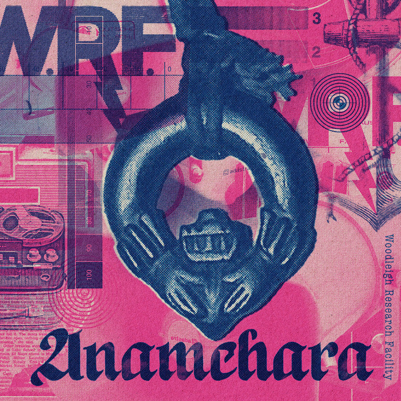 Woodleigh Research Facility - Anamchara (LP)