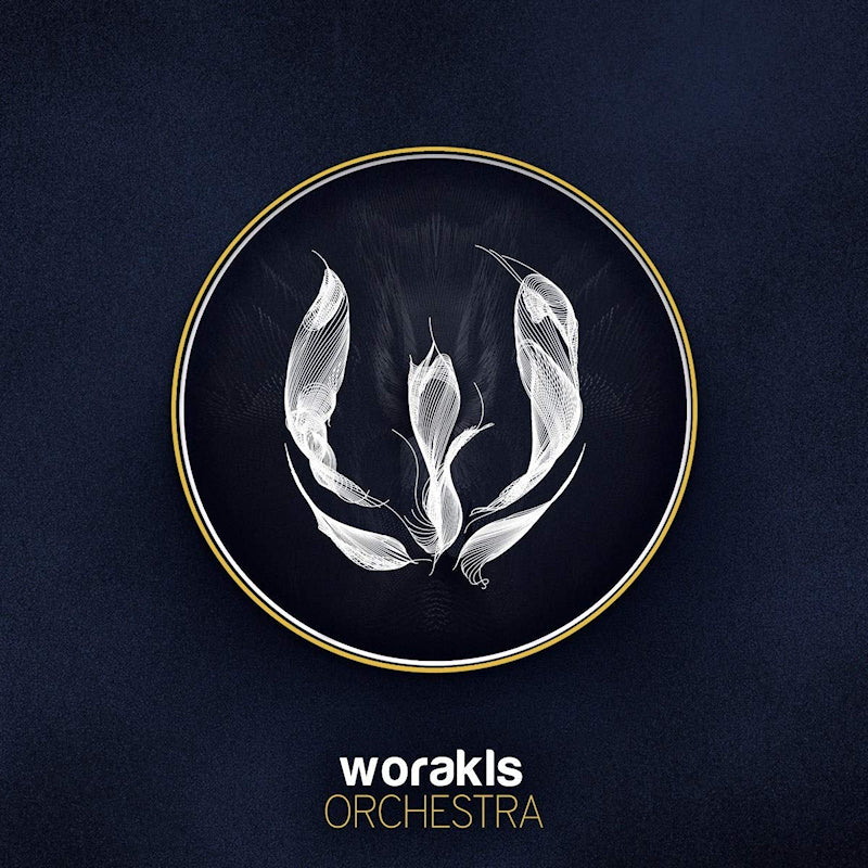 Worakls - Orchestra (LP)