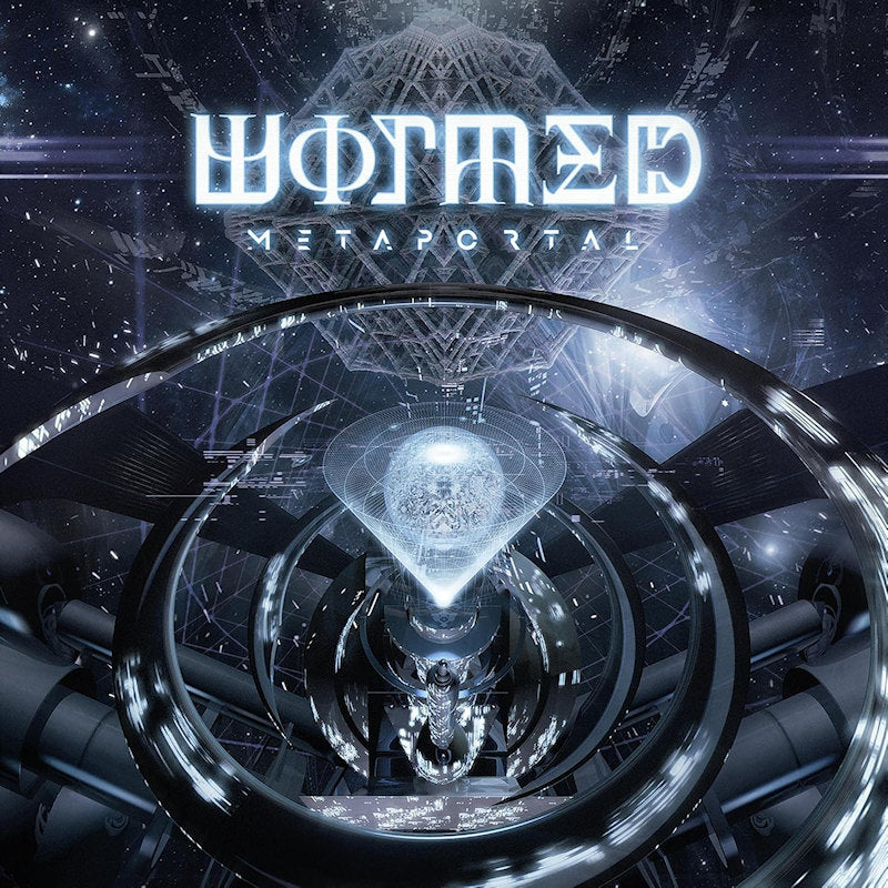 Wormed - Metaportal (12-inch maxi-single)