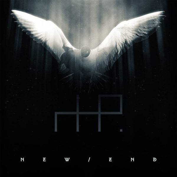 X Marks The Pedwalk - New/ end (CD)