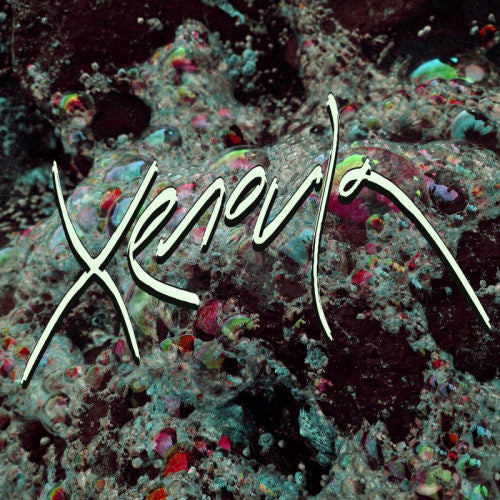 Xenoula - Xenoula (180g Heavyweight Black Vinyl + Download, High Quality LP)