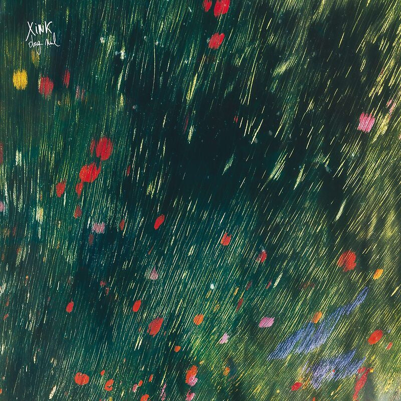 Xink - Dag nul (CD)