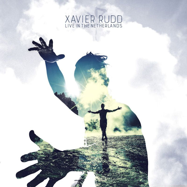 Xavier Rudd - Live in the netherlands (LP)