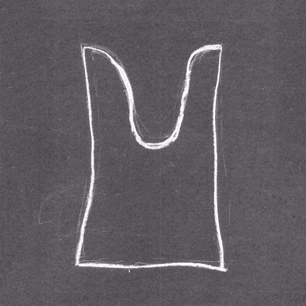 Xylouris White - Black peak (CD)