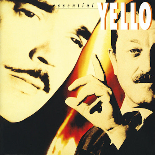 Yello - Essential (German Version CD)
