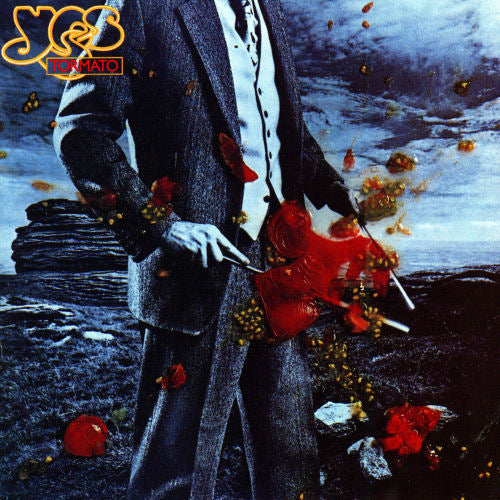 Yes - Tormato(exp&rem) (=Remastered 1978 Album + 9 Bonus Tracks= CD)