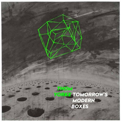Yorke, Thom - Tomorrow's modern boxes (3953731 LP)