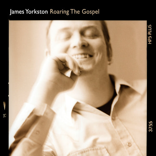 James Yorkston - Roaring the gospel (A Collection of Unreleased Material Incl. the Athletes CD)