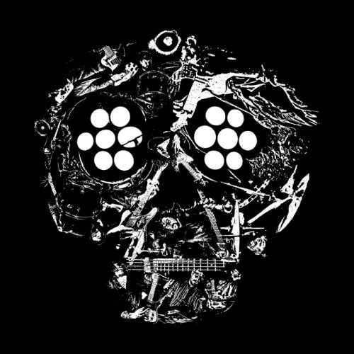 Young Widows - Decayed: ten years of cities, wounds, lightness... (CD)