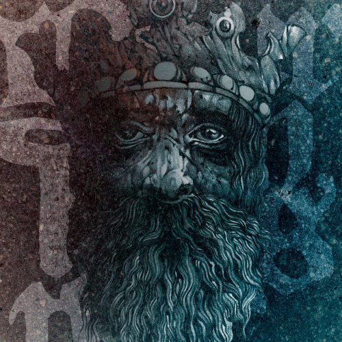 Your Highness - Your highness (LP)