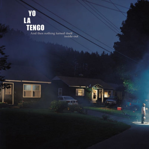 Yo La Tengo - And then nothing turned i (Deluxe 2 CD, Disc 1 13 Tks, Disc 2, 6 Remixes+Ready Mad CD)