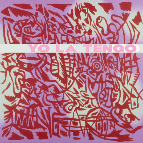Yo La Tengo - I am not afraid of you an (...and I Will... CD)
