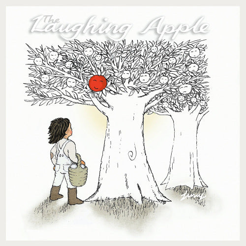 Yusuf/cat Stevens - Laughing apple (Incl. 32pg. Booklet LP)