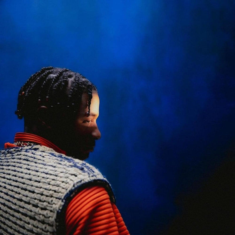 Yame - Elowi (Coloured Vinyl LP)