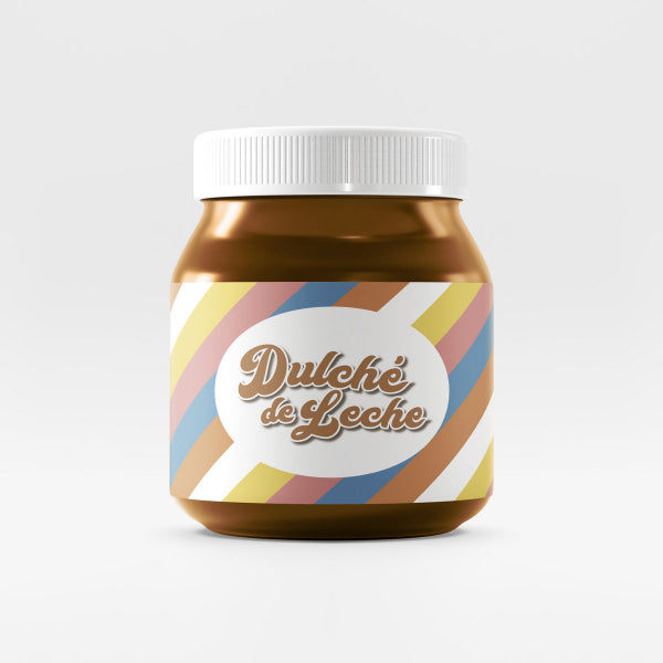 Yann Dulche - Dulche de leche (LP)