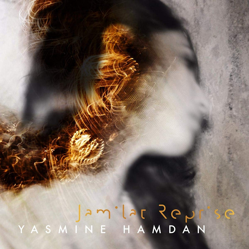 Yasmine Hamdan - Jamilat reprise (LP)