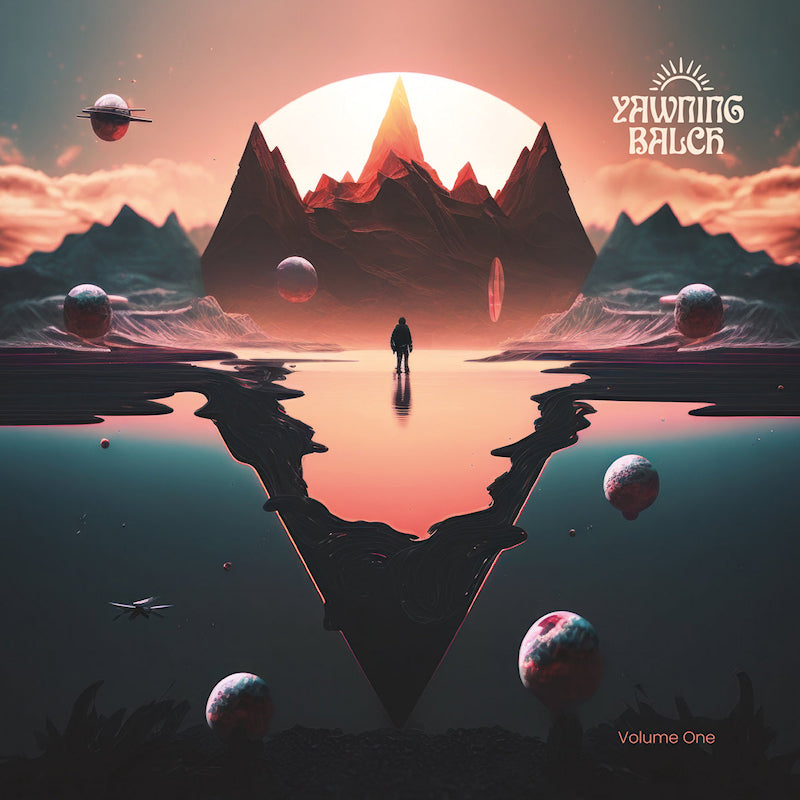 Yawning Balch - Volume one (LP)