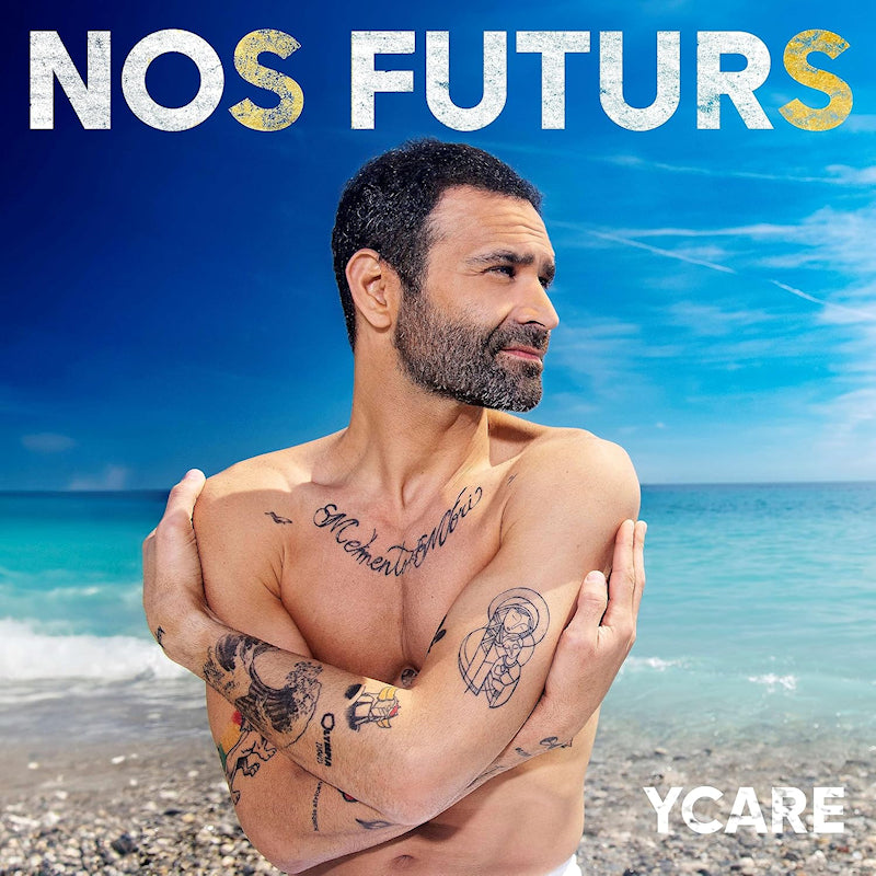 Ycare - Nos futurs (LP)