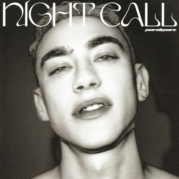 Years & Years - Night call (CD)