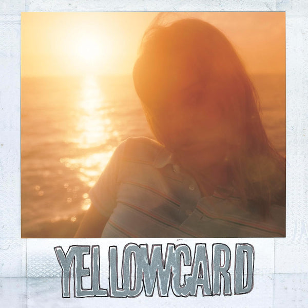 Yellowcard - Ocean avenue -2023 reissue- (20th Anniversary LP)