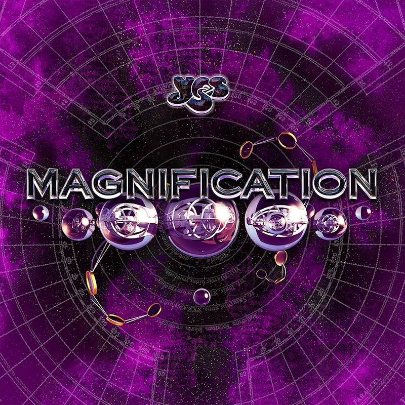 Yes - Magnification (LP)