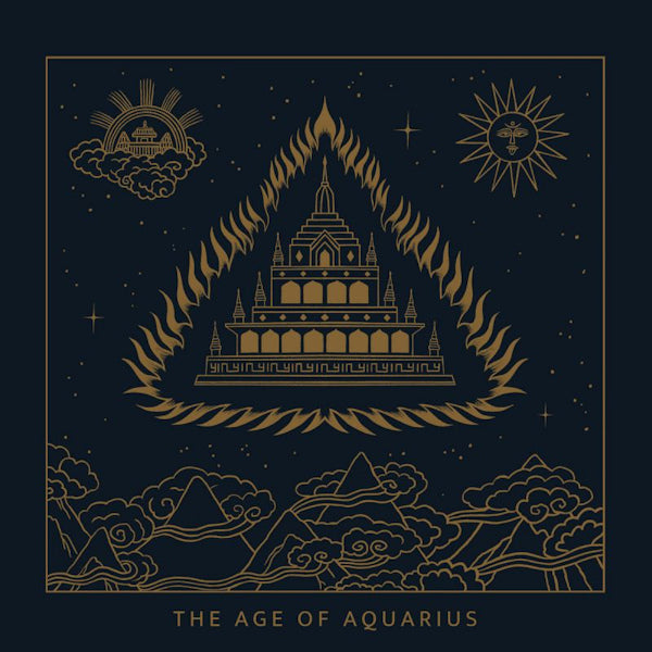 Yin Yin - The age of aquarius (6182811 CD)