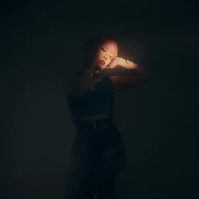 Nao Yoshioka - Self (LP)