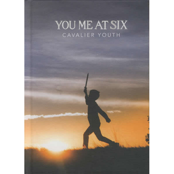 You Me At Six - Cavalier youth (CD+Dvd CD)