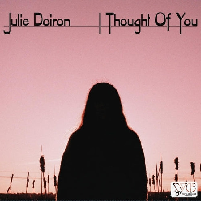 Julie Doiron - I thought of you (LP)