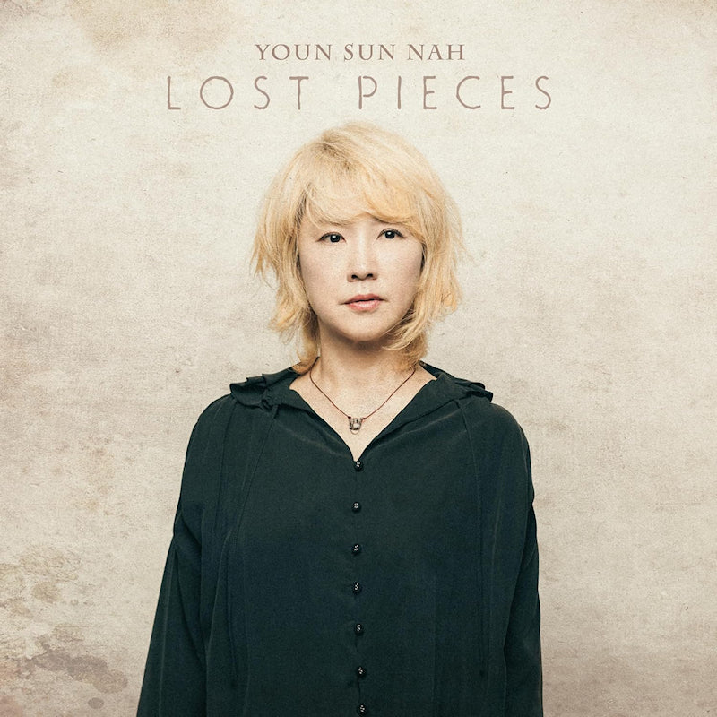 Youn Sun Nah - Lost pieces (Digipak CD)