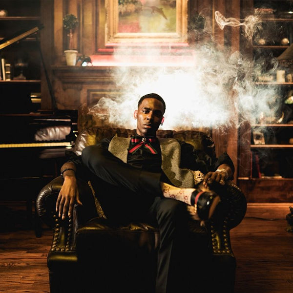Young Dolph - Paper route frank (LP)
