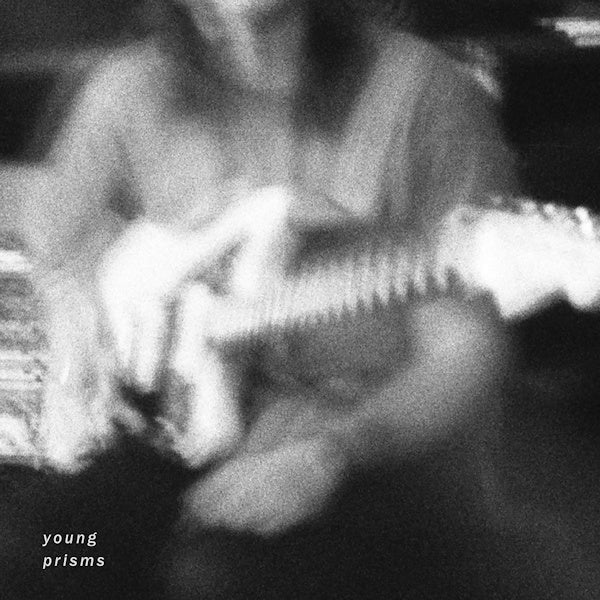 Young Prisms - Friends for now (.. Now /Purple Vinyl /10th Anniversary, Coloured Vinyl LP)