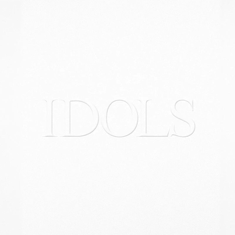 Yungblud - Idols ii (CD)