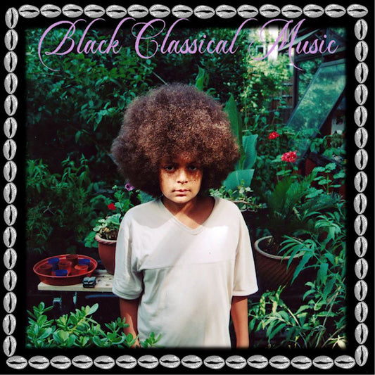 Dayes, Yussef - Black classical music (6467095 LP)