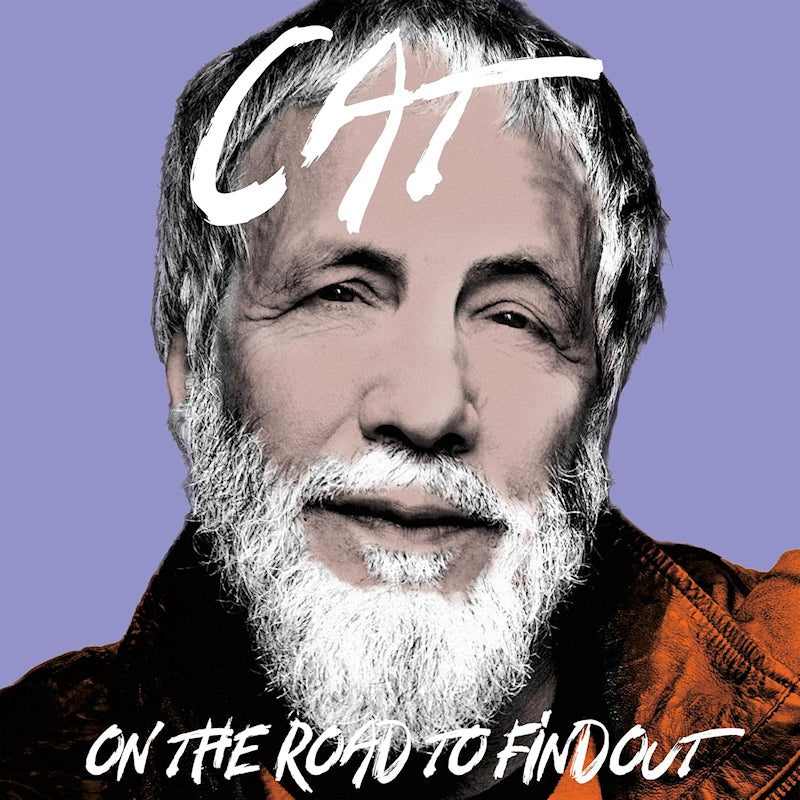 Yusuf / Cat Stevens - On the road to findout: greatest hits (CD)