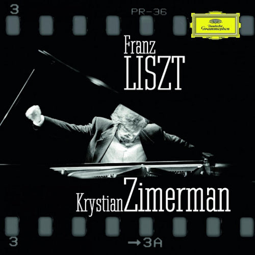 Franz Liszt - Liszt recordings (Krystian Zimerman//Incl.Bonus CD CD)