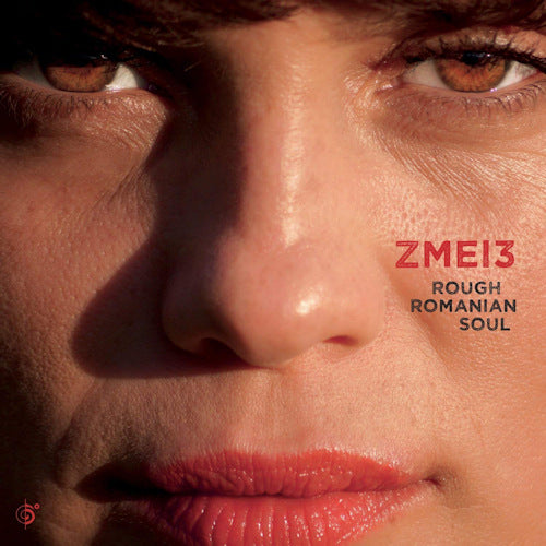 Zmei 3 - Rough romanian soul (CD)