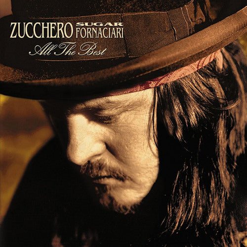 Zucchero - All the best (CD)