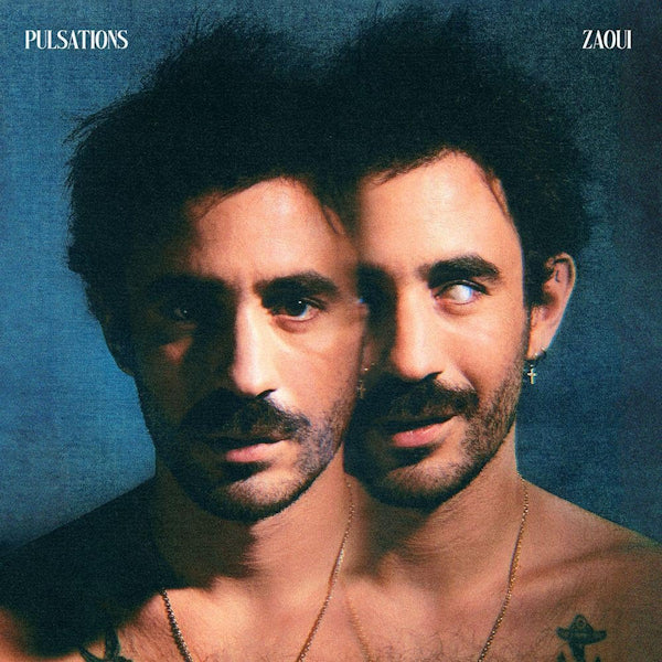 Zaoui - Pulsations (LP)