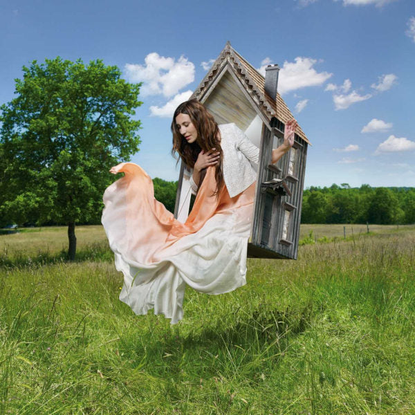 Zazie - Za7ie (CD)