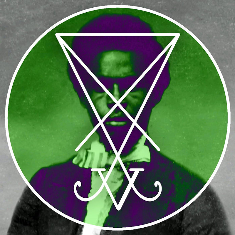 Zeal & Ardor - Devil is fine (180gr. Coloured Vinyl, High Quality, Coloured Vinyl LP)