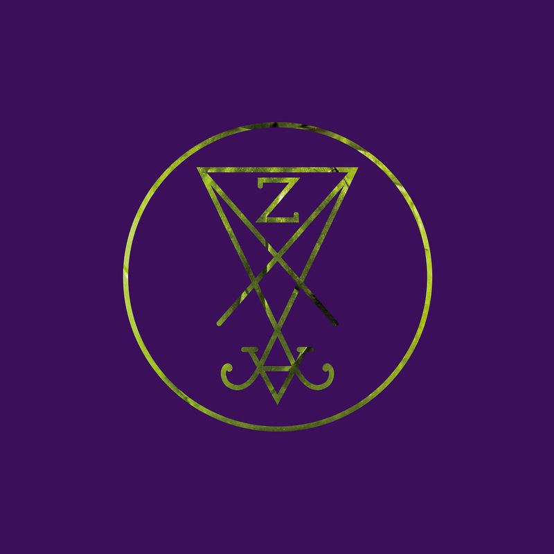 Zeal & Ardor - Stranger fruit (Gatefold Sleeve LP)