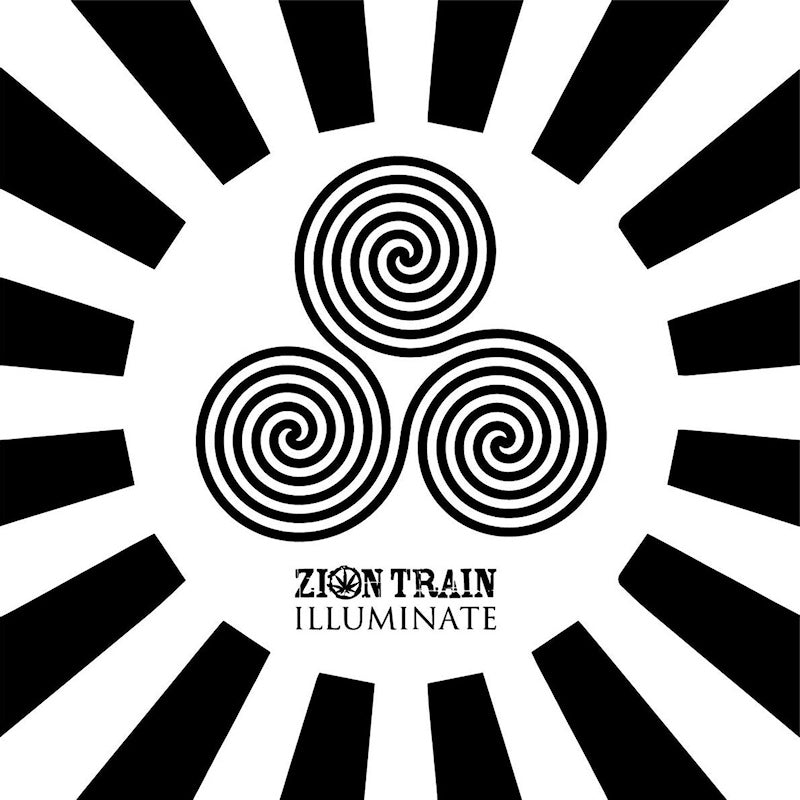 Zion Train - Illuminate (LP)