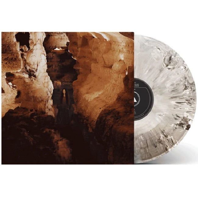 Zola Jesus - Arkhon (Eco-Mix LP)