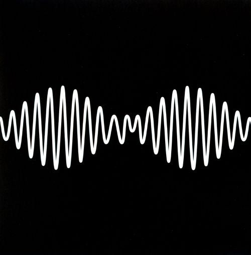 Arctic Monkeys - Am (3260848 LP)