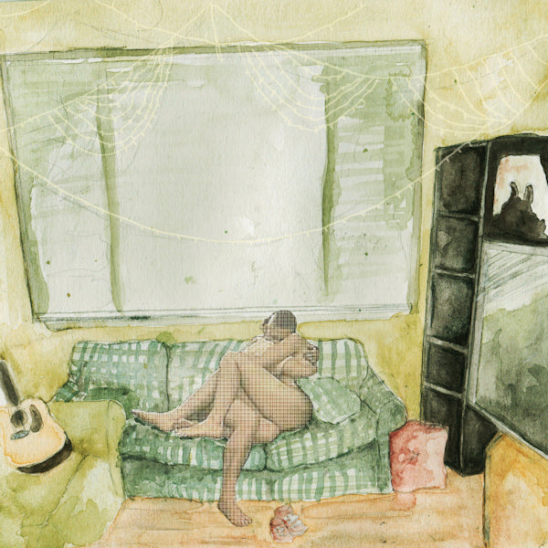 Awakebutstillinbed - What people call low self-esteem is really just seeing yourself the way that other people see you (.. Self-Esteem is Really Just Seeing Yourself the Way T CD)