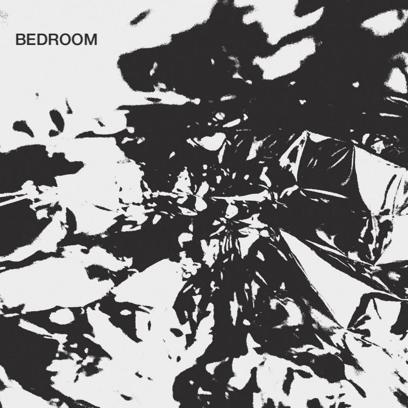 Bdrmm - Bedroom (Violet, Coloured Vinyl, Reissue LP)