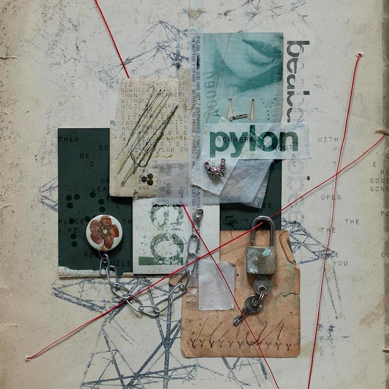 beabadoobee - Pylon (CD)