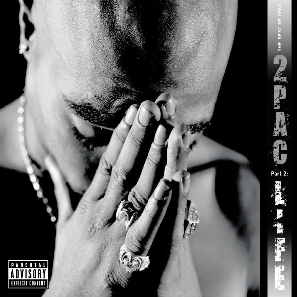 Tupac - Best of 2pac pt 2: life (.. Life / 180gr., High Quality LP)